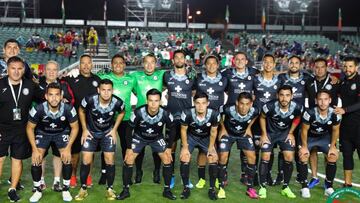 Selección Mexicana de Mini Fútbol