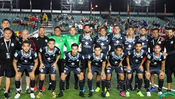 Selecci&oacute;n Mexicana de Mini F&uacute;tbol