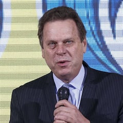 Jesurún no descarta a Arturo Reyes como DT en propiedad