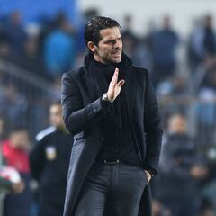 Fernando Gago dejaría de contar con Edwin Cardona