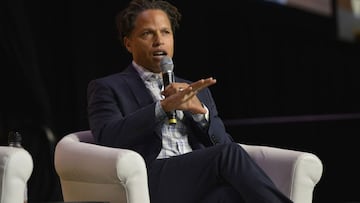 Cobi Jones sobre San Diego FC: “Es fantástico ver a otro equipo entrar a la liga”
