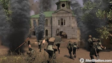 Red Orchestra: Heroes of Stalingrad