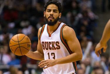 Jorge Gutiérrez regresa a la NBA G League