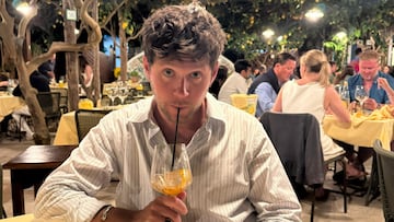 Niall Horan, uno de los miembros fundadores de la icónica banda 'One Direction', cumple 31 años de edad. Así ha sido su carrera y así luce actualmente.