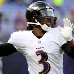 Robert Griffin III recibe gran oportunidad en Baltimore