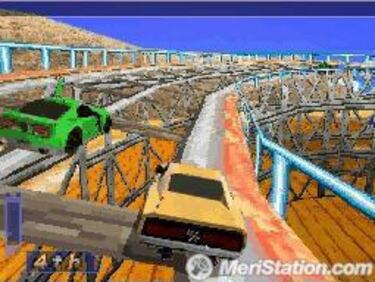 Need for Speed NITRO