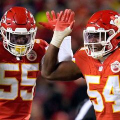 NFL Power Rankings: Chiefs, Rams and Niners