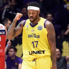 Toolson no es suficiente para que el Manresa gane en Israel