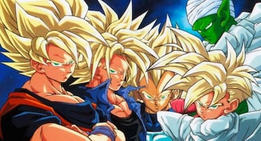 Top 10 highest-rated Dragon Ball Z episodes