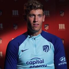 Llorente: “La unión del equipo nos permitió dar la vuelta a los resultados”