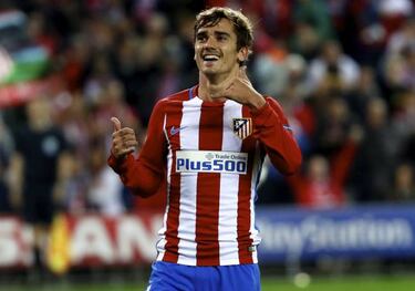 Las seis razones del Atl¨¦tico para creer en la remontada