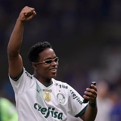 Is Endrick ready for Real Madrid?