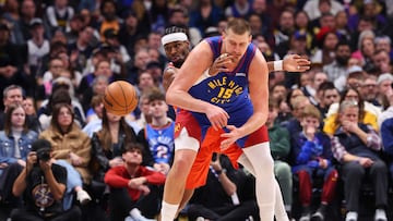 The long-awaited duel between Shai and Jokic delivered fireworks, with Oklahoma City making a bold statement in Denver.