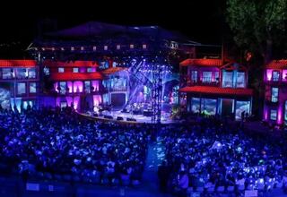 Festival del Huaso de Olmué 2026: parrilla, artistas por día y cómo comprar entradas