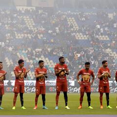 Concacaf definió horarios de la final de Concachampions; vuelta será en EEUU