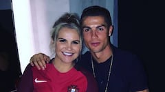 La hermana de Cristiano Ronaldo sobre la COVID-19: "Me llamaron estúpida"