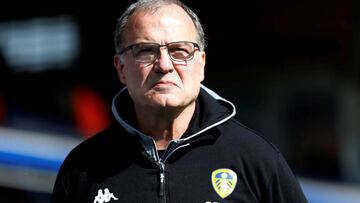 Marcelo Bielsa fue involcurado de forma sorprendente en una teor&iacute;a del final de Game of Thrones