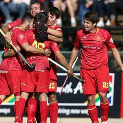 España se clasifica al Mundial de 2018 tras ganar a Irlanda