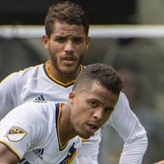 Presidente del Galaxy: "Los Dos Santos no están en venta"