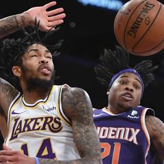 Resumen de lo mejor de la NBA en la noche del 2 de diciembre