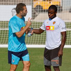 Baraja ‘vale’ casi el doble en casa