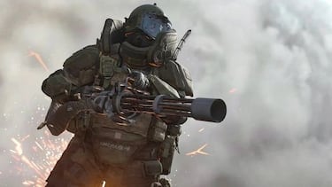 Call of Duty: Black Ops Cold War y Warzone - Temporada 1: peso de la actualización 1.3.0, ya disponible