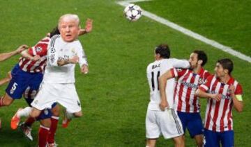 Los 20 mejores memes de las elecciones Hillary vs Trump