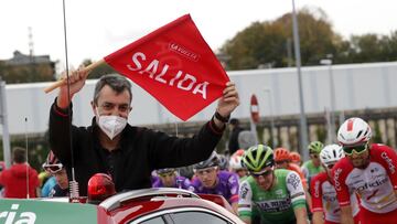 El amago de boicot provocó un cónclave en la Farrapona