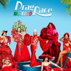 Drag Race México: participantes confirmados y fecha de estreno