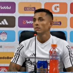 Yotún confirma que se queda