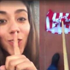 José Luis Higuera sale a la defensa de chivahermano y le regalará playera