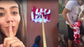 El CEO de Grupo Chivas – Omnilife le regalará un jersey autografiado por toda la plantilla del Rebaño al hombre que sufrió una broma de su novia, la cual se volvió viral.