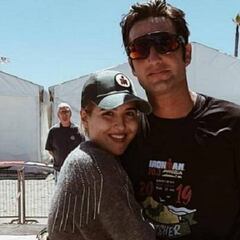 Alba Díaz planta a su novio Javier Calle y él se pronuncia