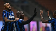 Hellas Verona - Inter de Milán: horario, TV y cómo ver online la Serie A