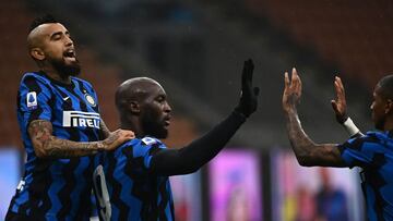 Hellas Verona - Inter de Milán: horario, TV y cómo ver online la Serie A