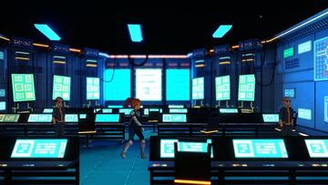 Imágenes de Between Horizons