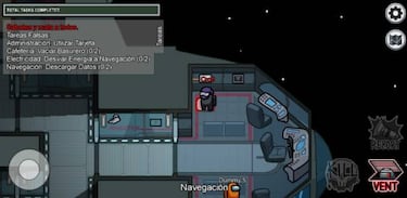Among Us: todas las tareas y cómo completarlas