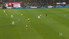 Los groseros errores del Dortmund que comenta Europa