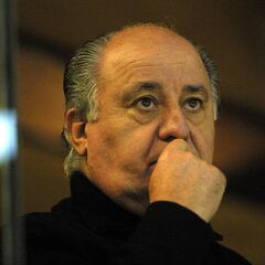 Amancio Ortega invierte 145 millones en la ciudad de moda de Estados Unidos: este es el retorno mensual que le reportará