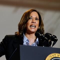How would Kamala Harris’ tax proposals affect the income of Americans?