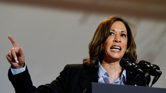 How would Kamala Harris’ tax proposals affect the income of Americans?