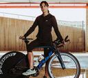 María Pujol, triatleta inquieta y embajadora de Iberdrola
