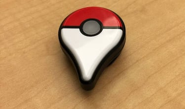 Cómo sincronizar Pokémon GO Plus cuando pierde la conexión