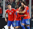 Nómina de selección chilena vs Paraguay y Ecuador: Eliminatorias Mundial 2026
