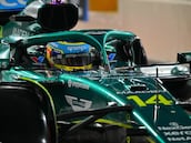 Alonso: “Hacer 10º en el Mundial es horrible para mí”