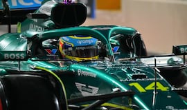 Alonso: “Hacer 10º en el Mundial es horrible para mí”