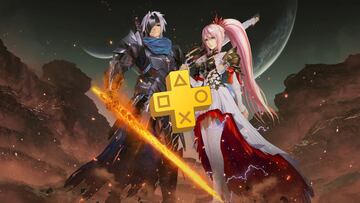PS Plus extra premium febrero 2024 Tales of Arise