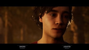 The Quarry, impresiones. La secuela espiritual de Until Dawn