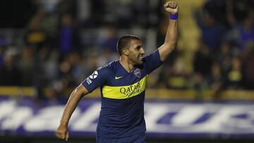 Wanchope fue la gran estrella del equipo con dos goles y Andrada mantuvo su buen nivel bajo palos. Pav&oacute;n asisti&oacute; bien en un gol pero a&uacute;n debe mejorar