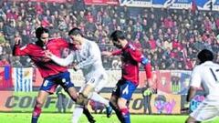 El liderato ya llegará